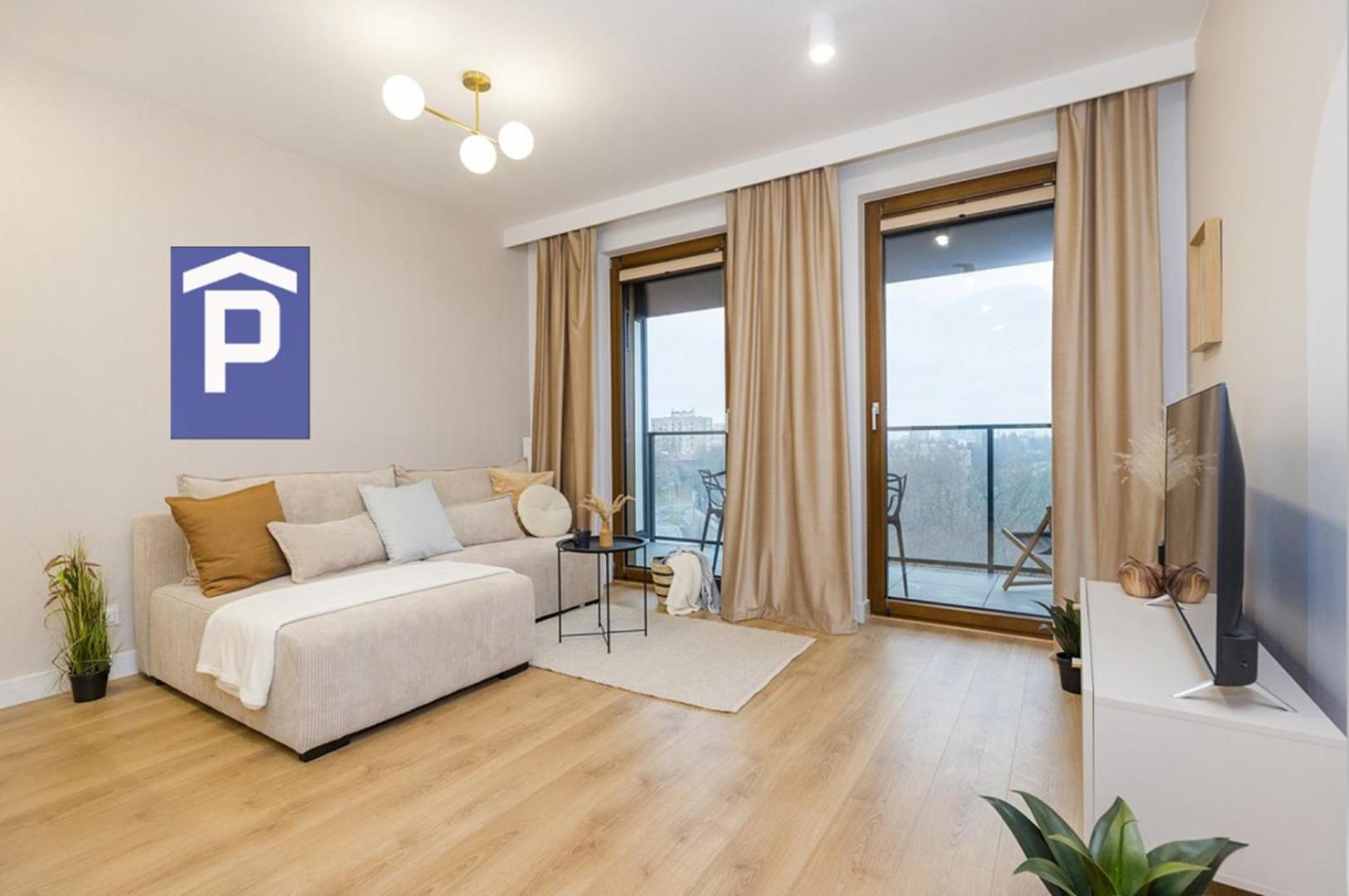 Superapart Klobucka Apt345 Warschau Buitenkant foto
